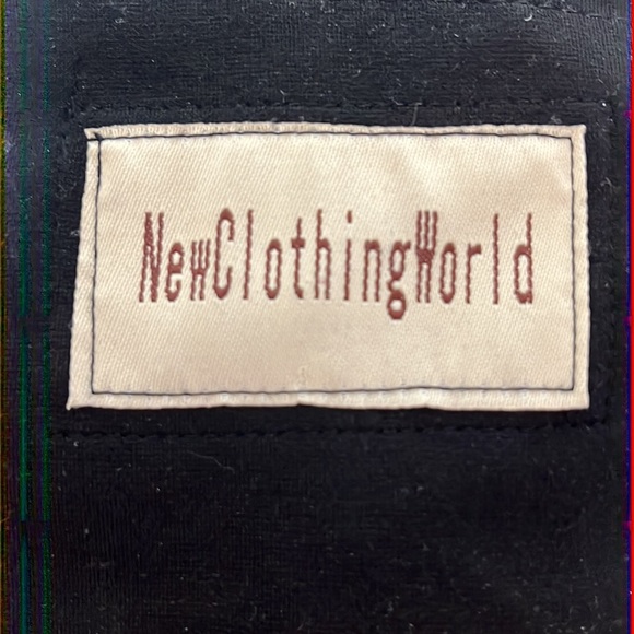 New Clothing World. Large Jacket. - Picture 9 of 16